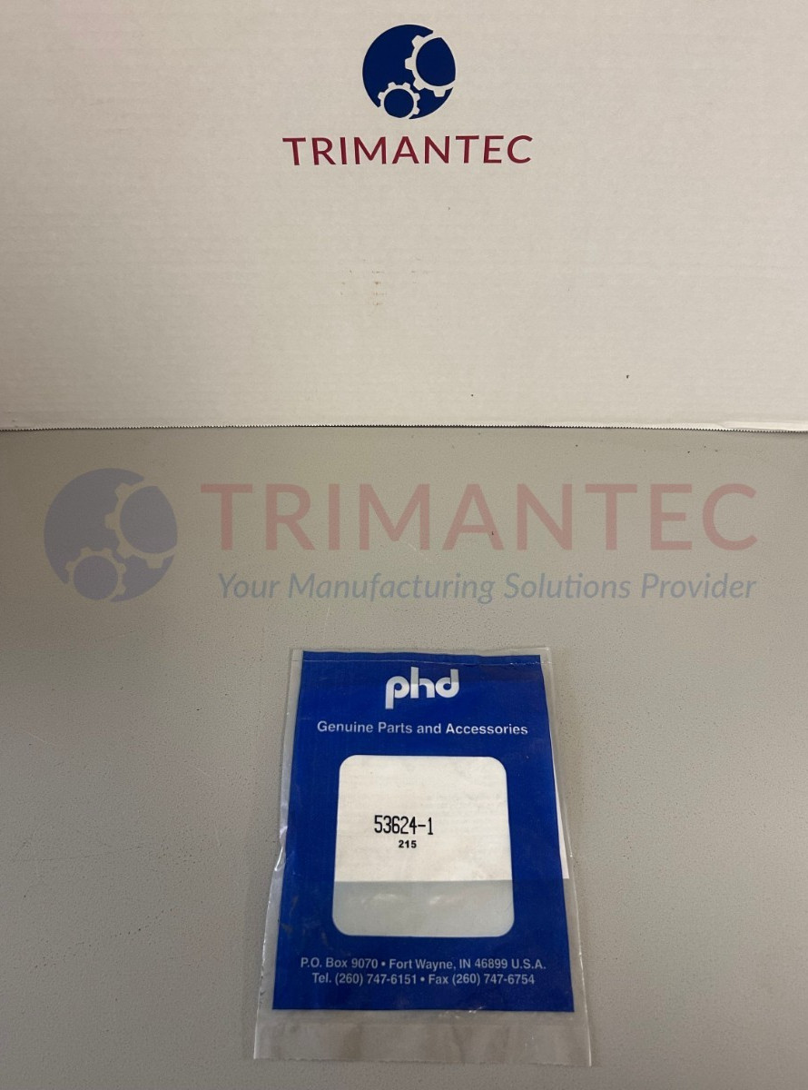 *NEW IN BOX* 53624-1 PHD Hall Effect Switch