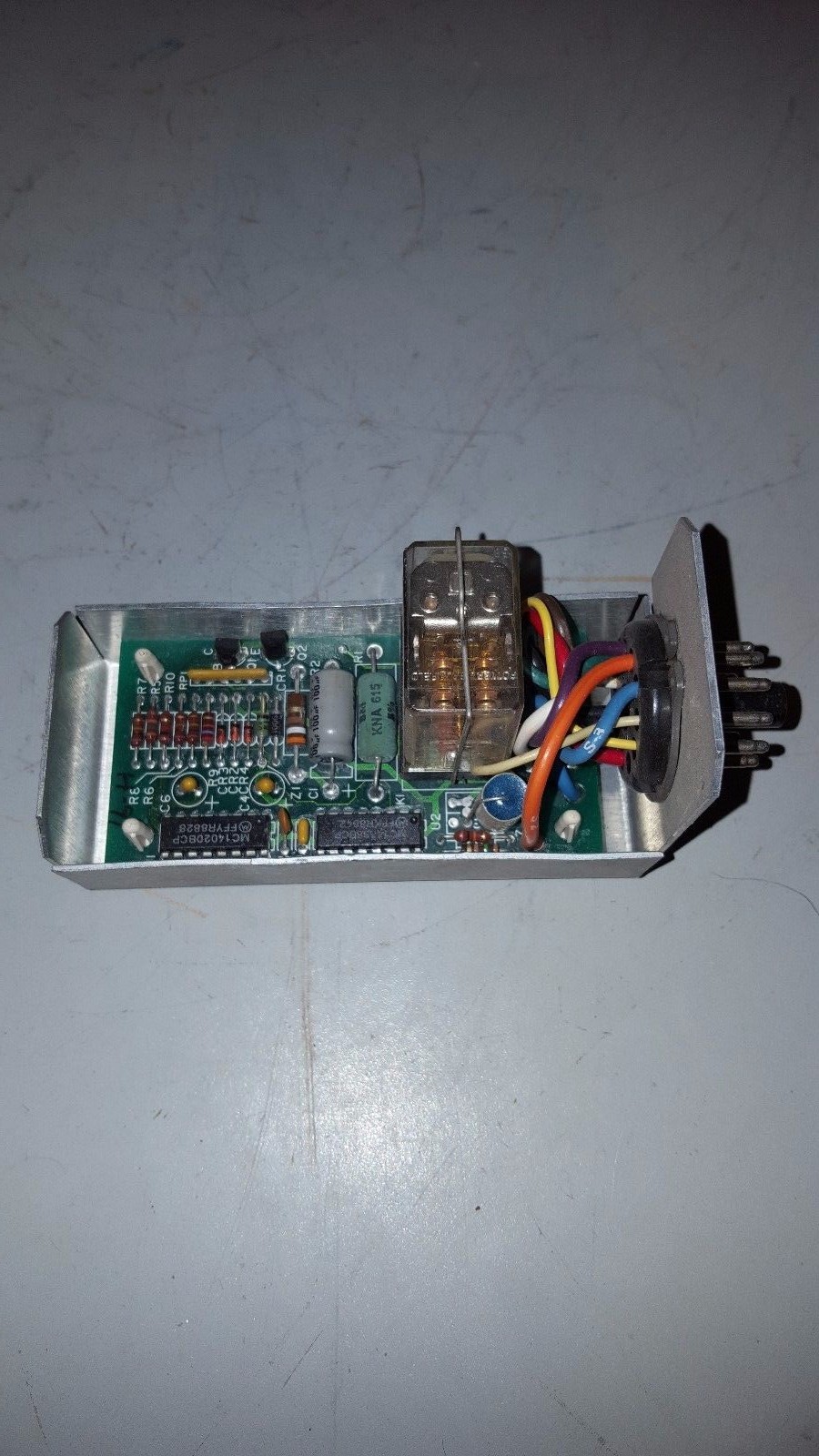 Toro Interval Timer, 0-30 Min, 35-4793