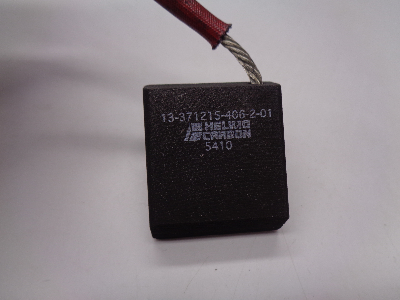 HELWIG CARBON 13-371215-406-2-01 CARBON BRUSH NSNP