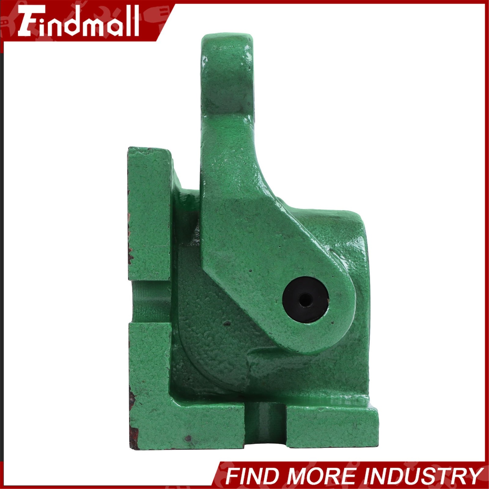 Findmall 5C Collet Fixture Dead Length Chuck Fixture Horizontal Vertical Mill