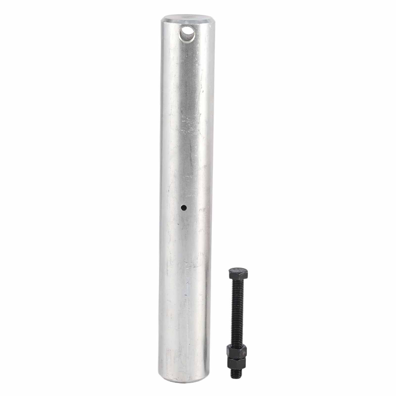 50mm x 345mm Excavator Bucket Pin Fit CAT Komatsu Hitachi Bucket Linkage Systems