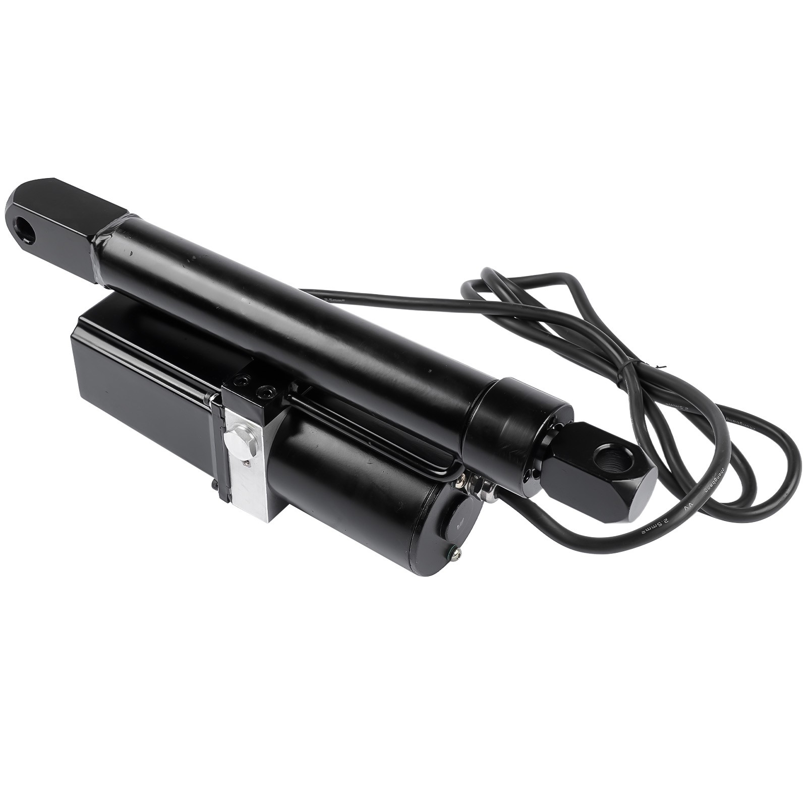 New Heavy Duty Linear Actuator 8000N/1760lbs, 8″ Stroke Length, DC 12V