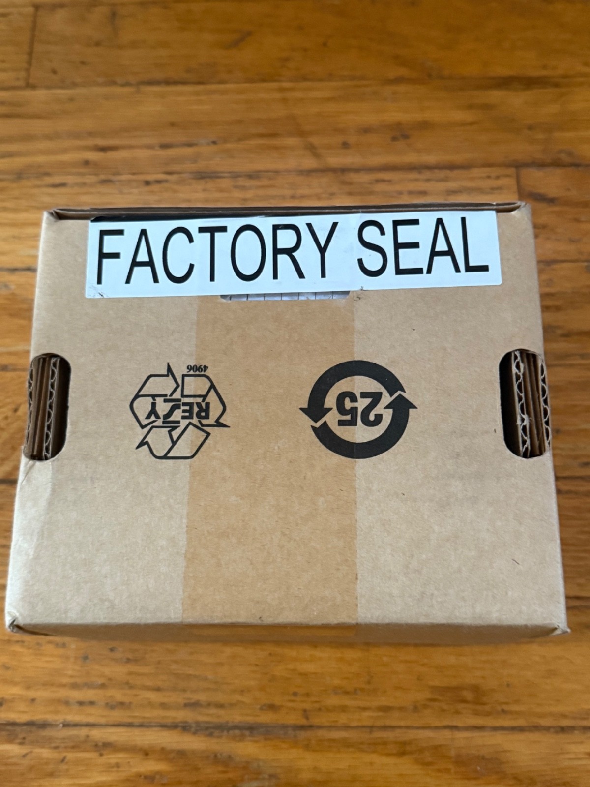 Allen-Bradley 1769-PB2 CompactLogix DC 2A/0.8A Power Supply New Factory Sealed