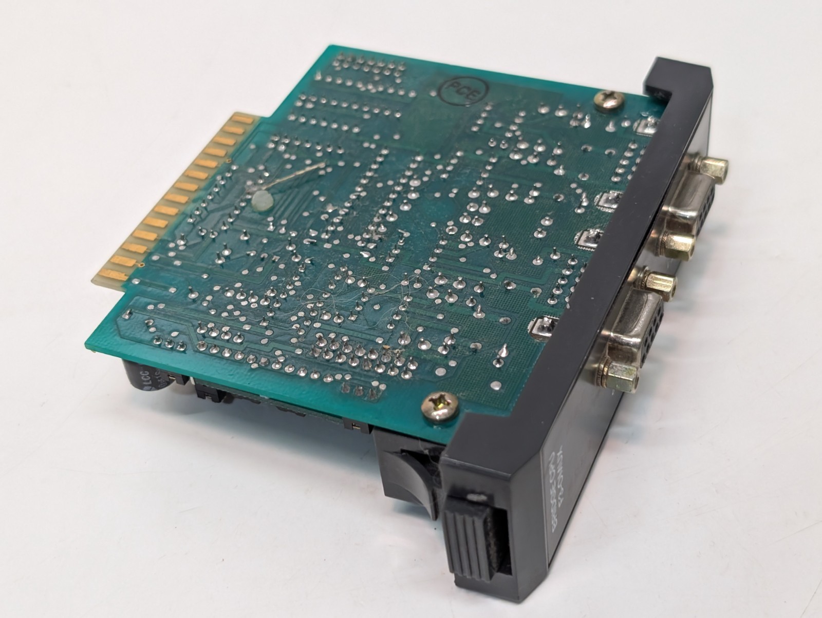 FACTS Engineering F3-OMUX-1 184 Point Analog and Digital I/O Controller, P9024