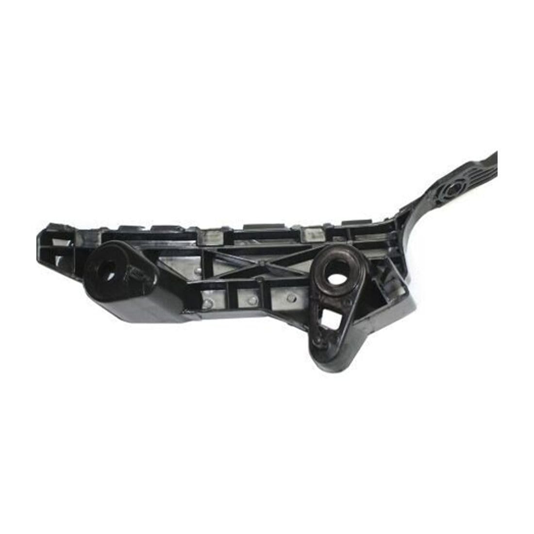 Front Bumper Retainer Right Passenger Side BHN1-50-0T1F