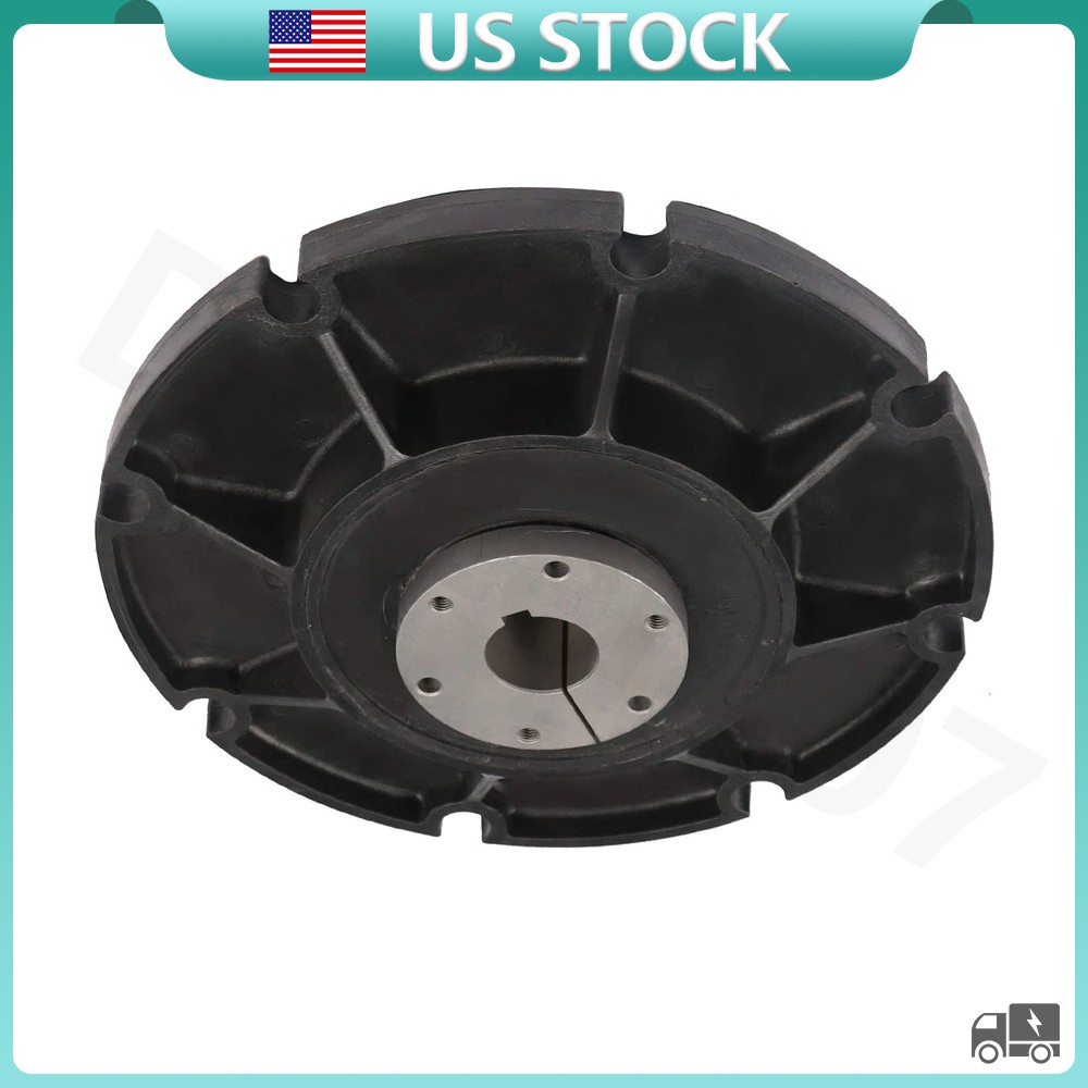 36865012 Coupler ID 38mm For Ingersoll Rand Doosan Daewoo Bobcat Air Compressor