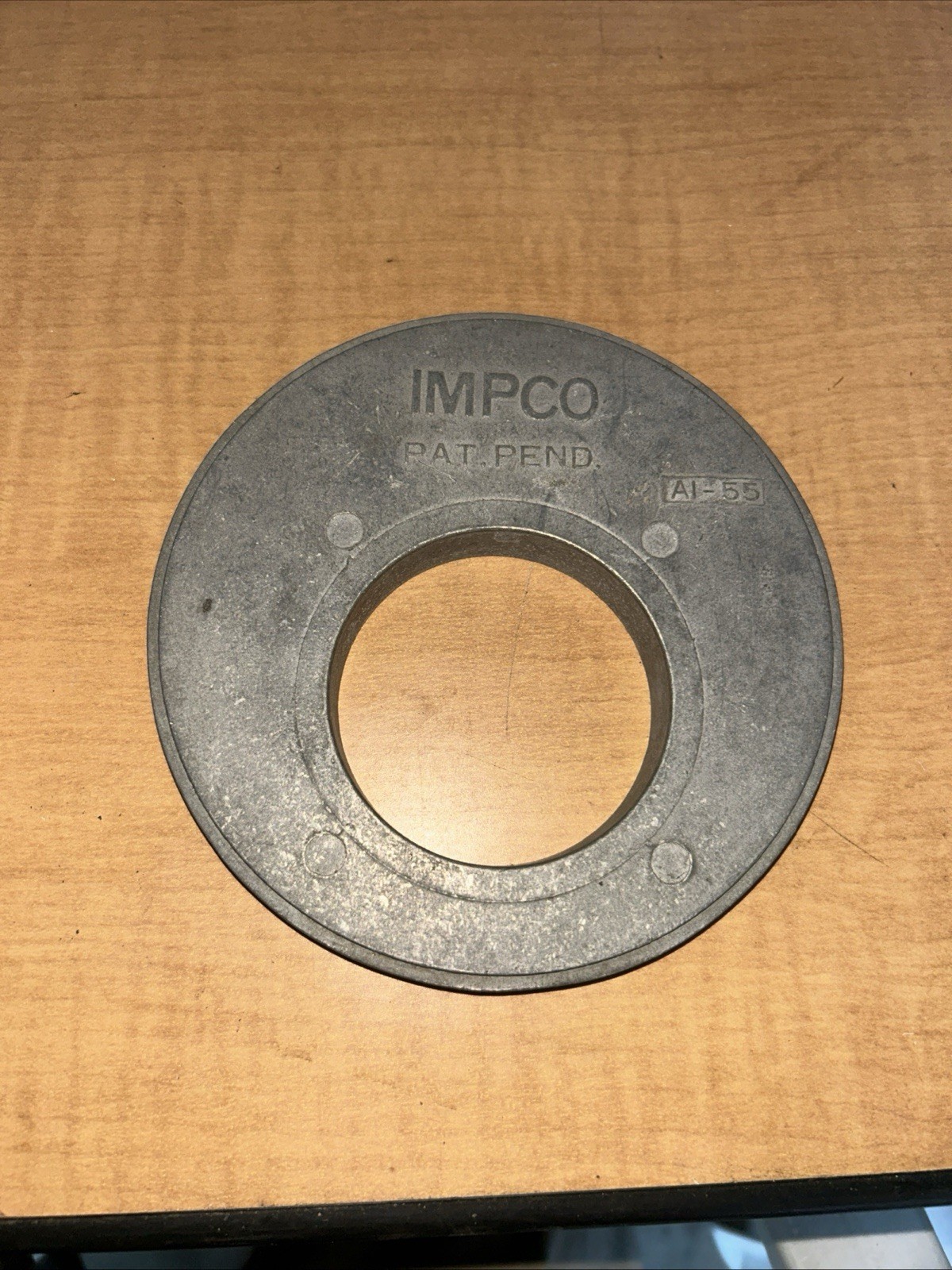 Impco Model L Part LB-2 New