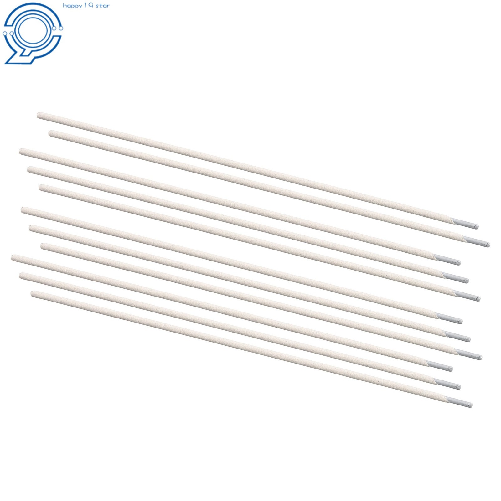 5/32 Inch x 14 Inch E4043 Aluminum TIG Welding Rods 0.5 LB Electrode Rods