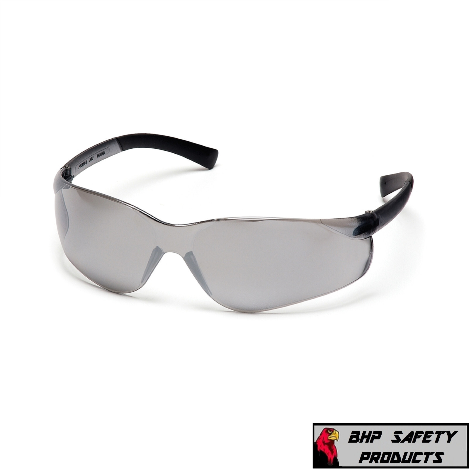 PYRAMEX ZTEK SAFETY GLASSES ANSI Z87+ SPORT WORK EYEWEAR SUNGLASSES LIGHT WEIGHT