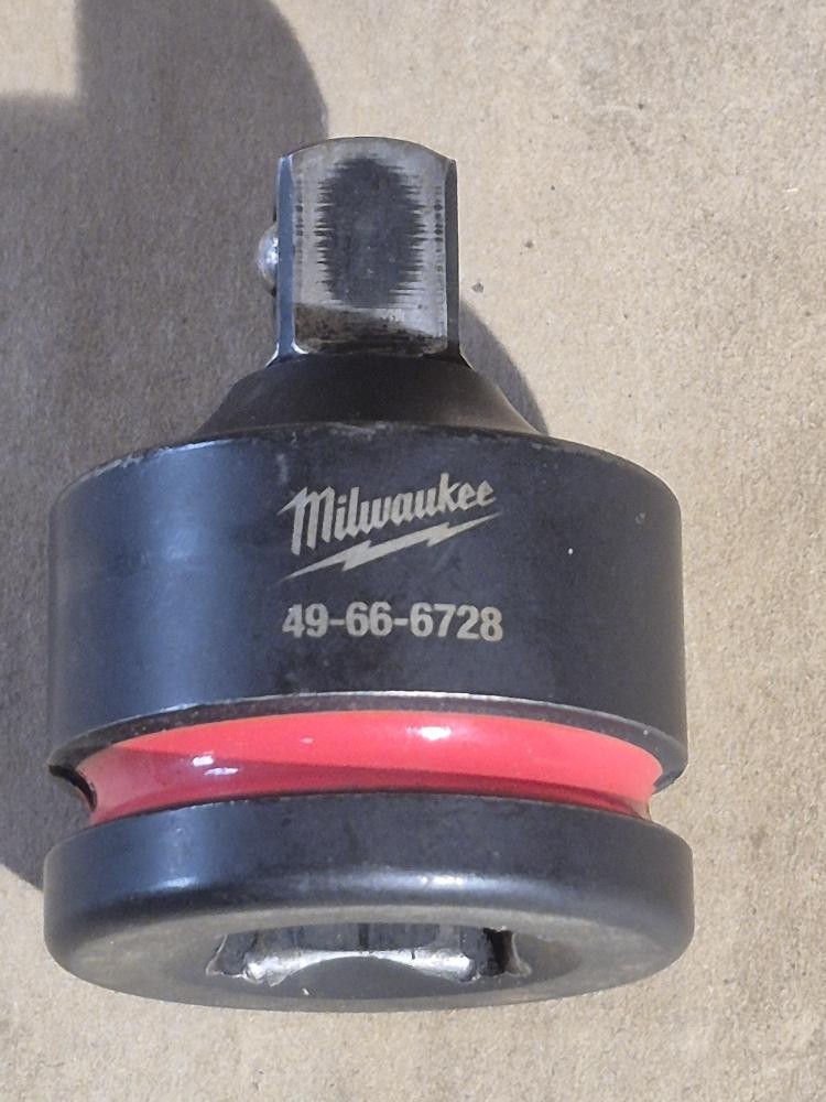 MILWAUKEE TOOLS 49-66-6728 (B33010594)