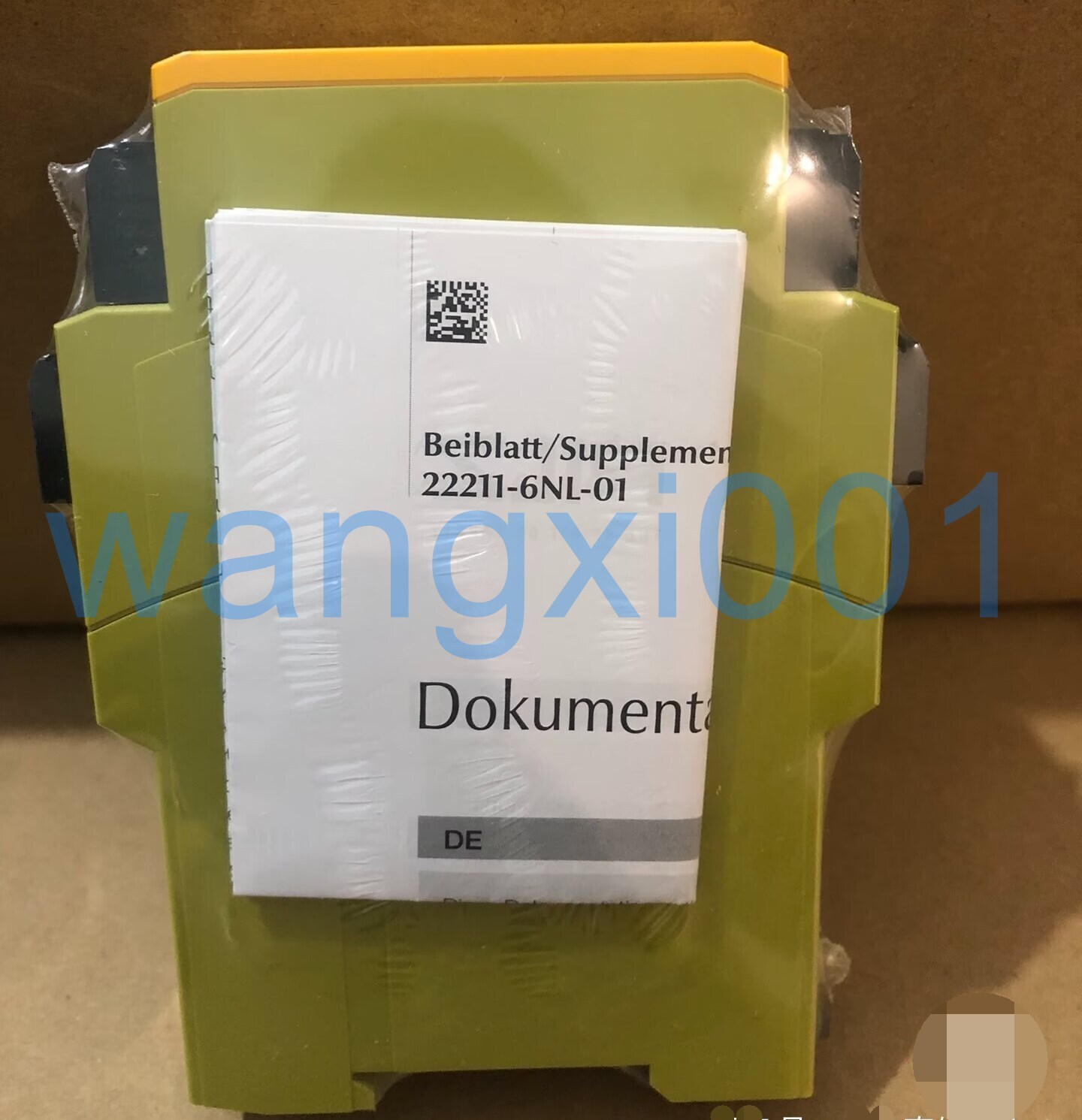 1PCS NEW PILZ Safety relay PNOZ X2.8P 777301