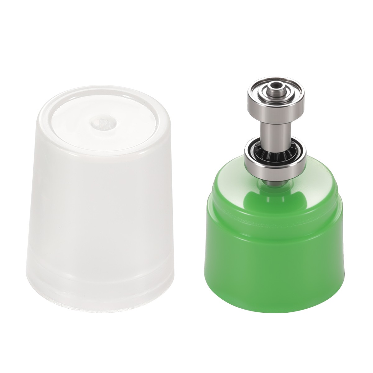 Dental Cartridge Rotor Autochuck For Mini Head 1:5 Low Speed Handpiece