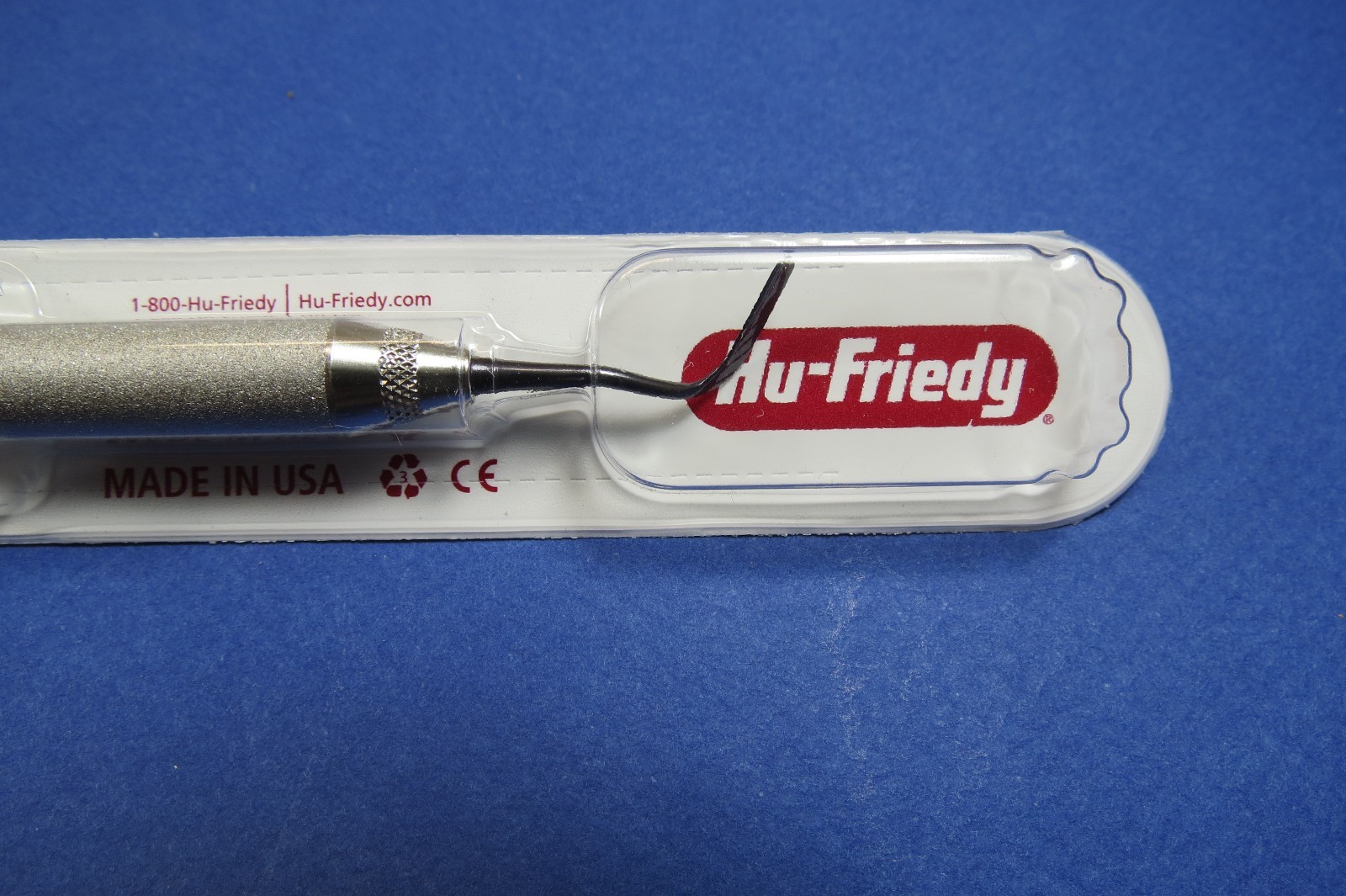Dental Spatula XTS Composite No 04 Flexi Thin TNCIGFT4 HU FRIEDY