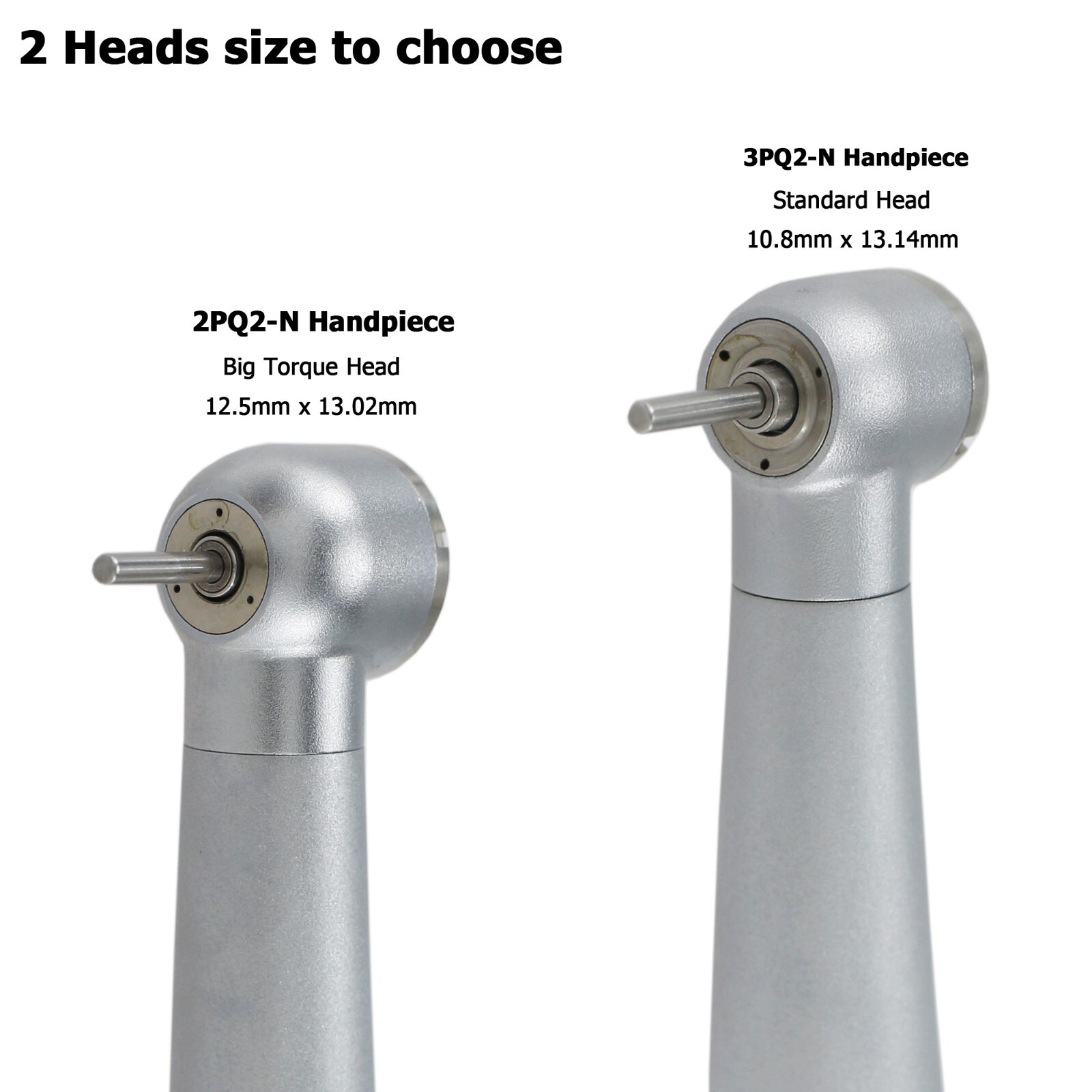 US BEING Dental High Speed 45 Degree Surgical Handpiece For NSK Phatelus Coupler