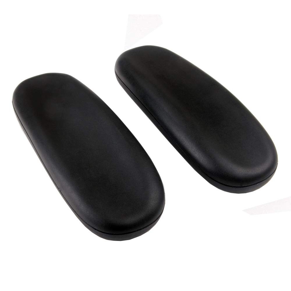 Office Chair Replacement Armrest Arm Pads Caps Univeral 4″ 5.5″
