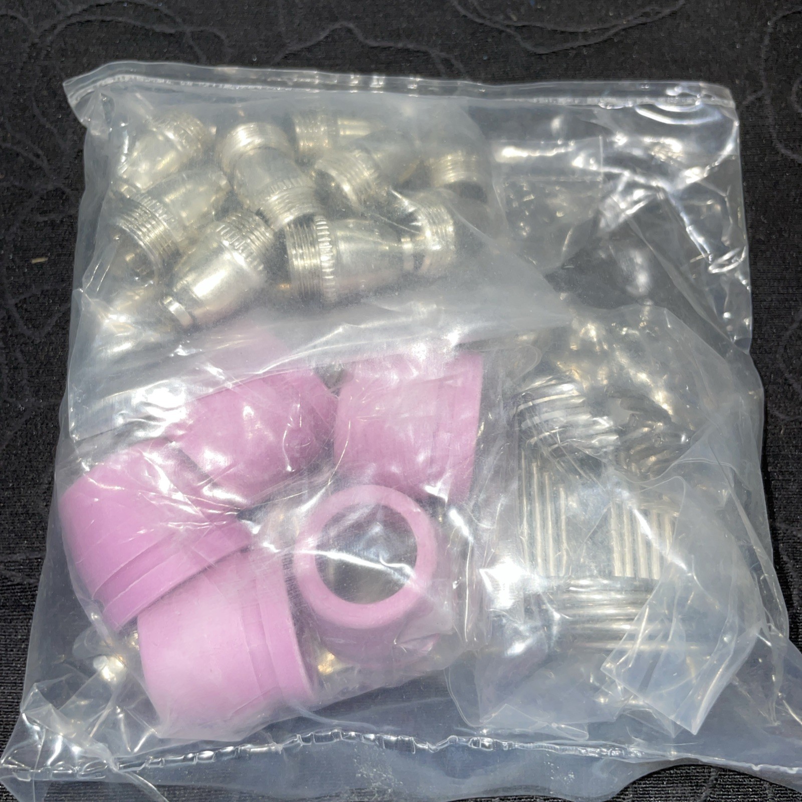 Replacement Consumables for CUT-45/CUT-50, 60PCS
