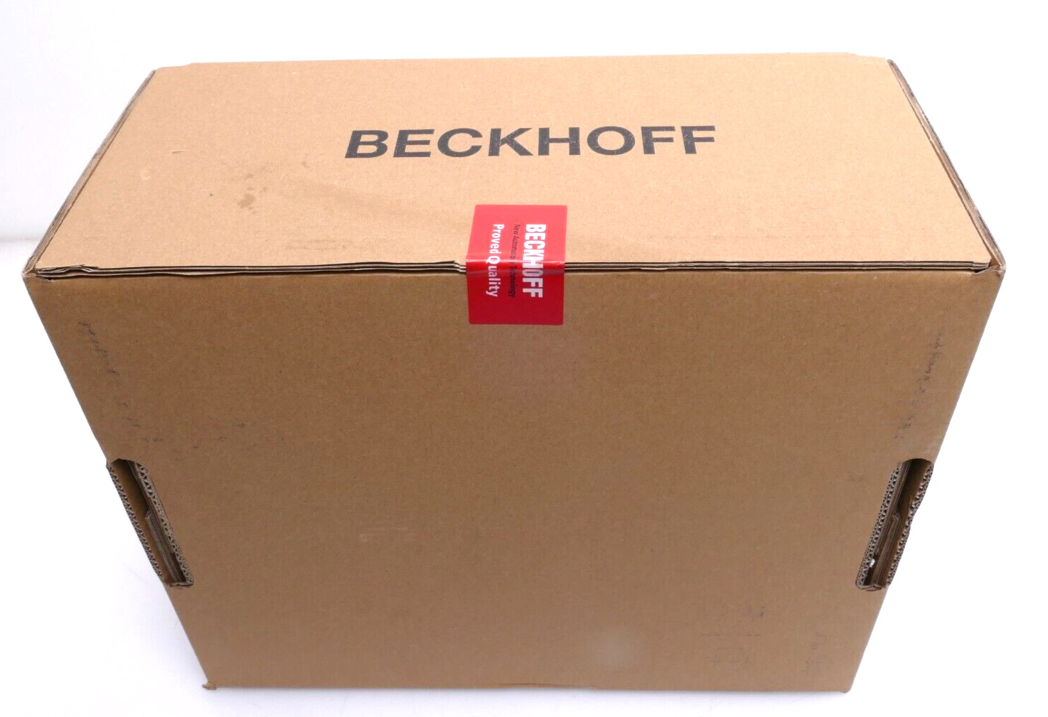Beckhoff Digital Compact Servo Amplifier | AX5206-0000-0202