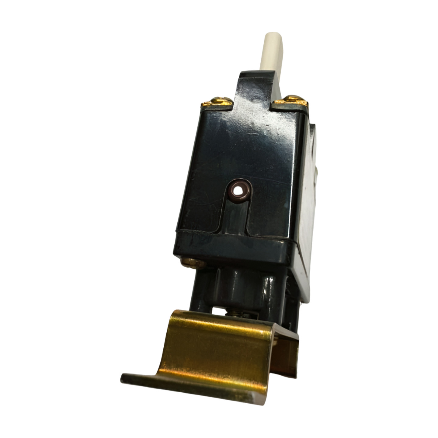 Furnas 48DB11AA4 Melting Alloy Overload Relay A600, Series A **Free Shipping**