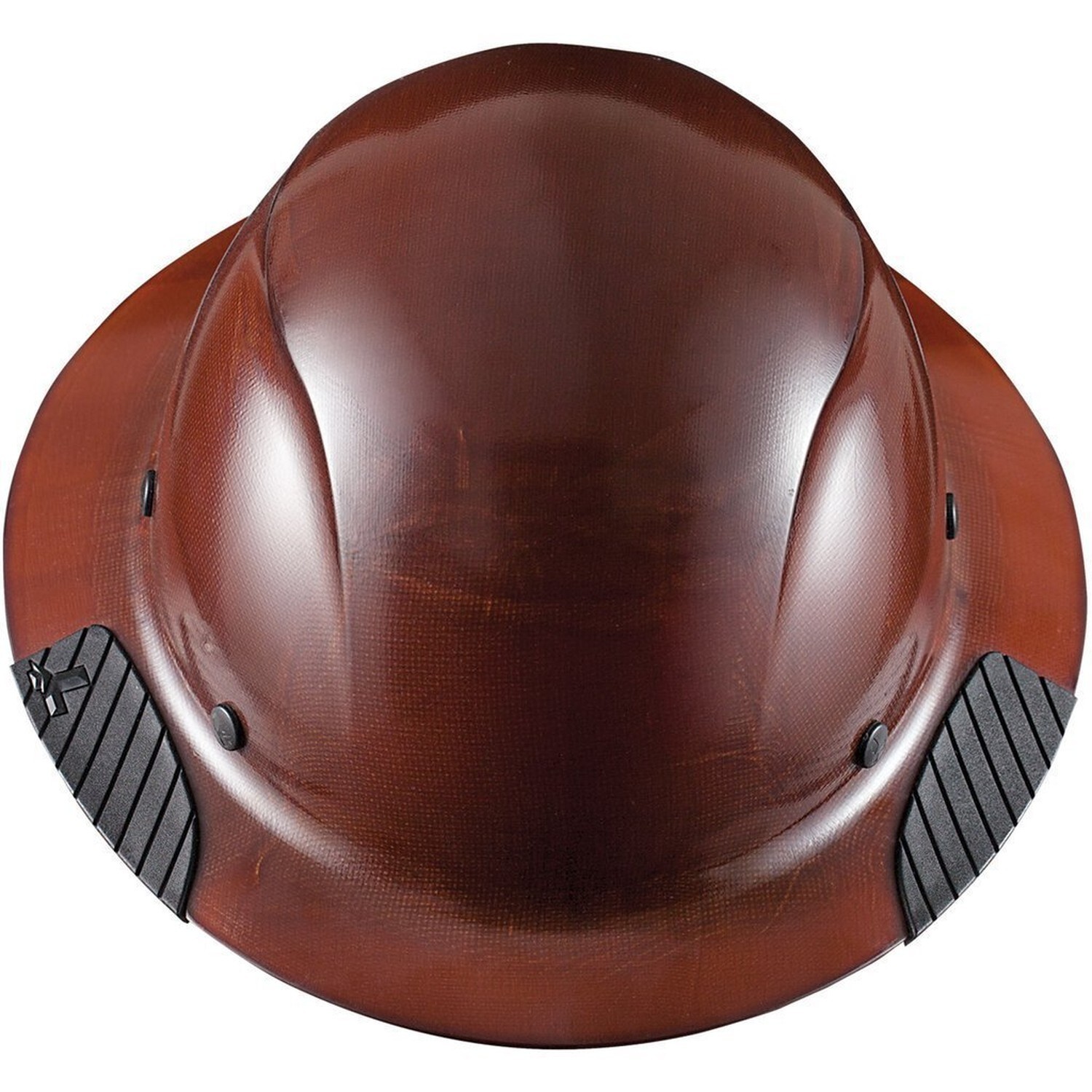 HDF-15NG DAX Hard Hat, Natural