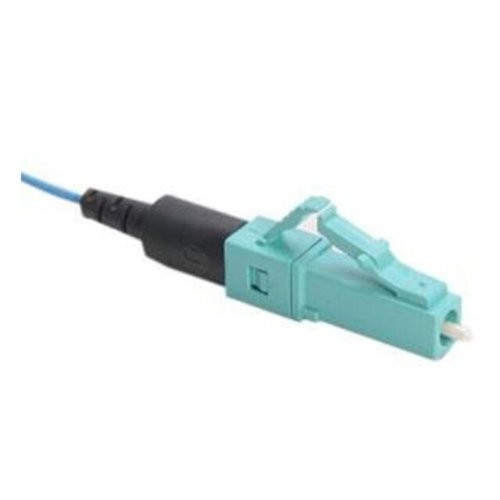 1Pc Leviton 49991-LLC Connector, Multimode, Pre-Polished, Fiber Optic, Fast