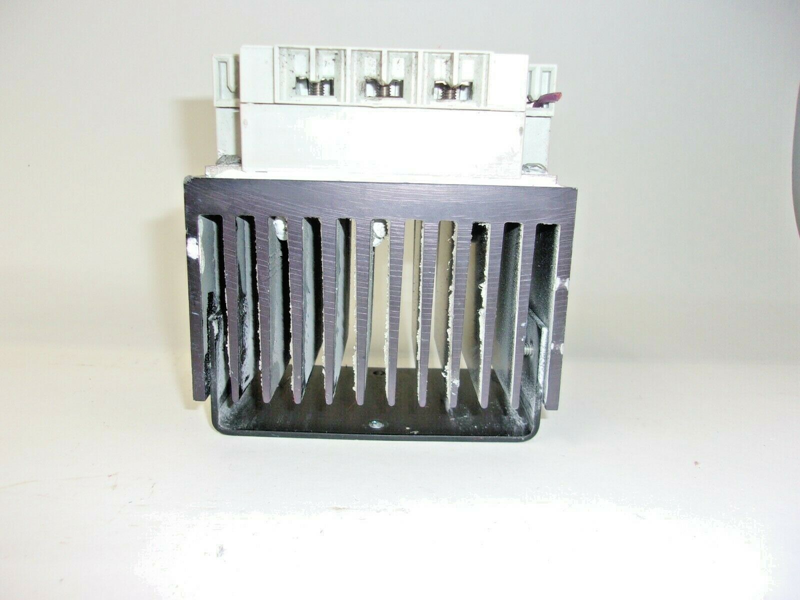 CROUZET DIN RAIL MOUNT GN3 50DLR