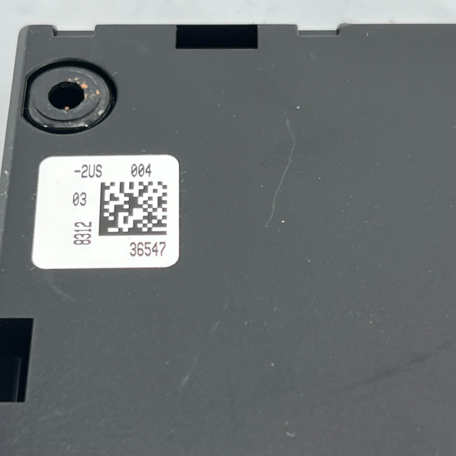 LOGICDATA COMPACT-e-2L-UNL-US Control Unit , 120VAC W/ Cable