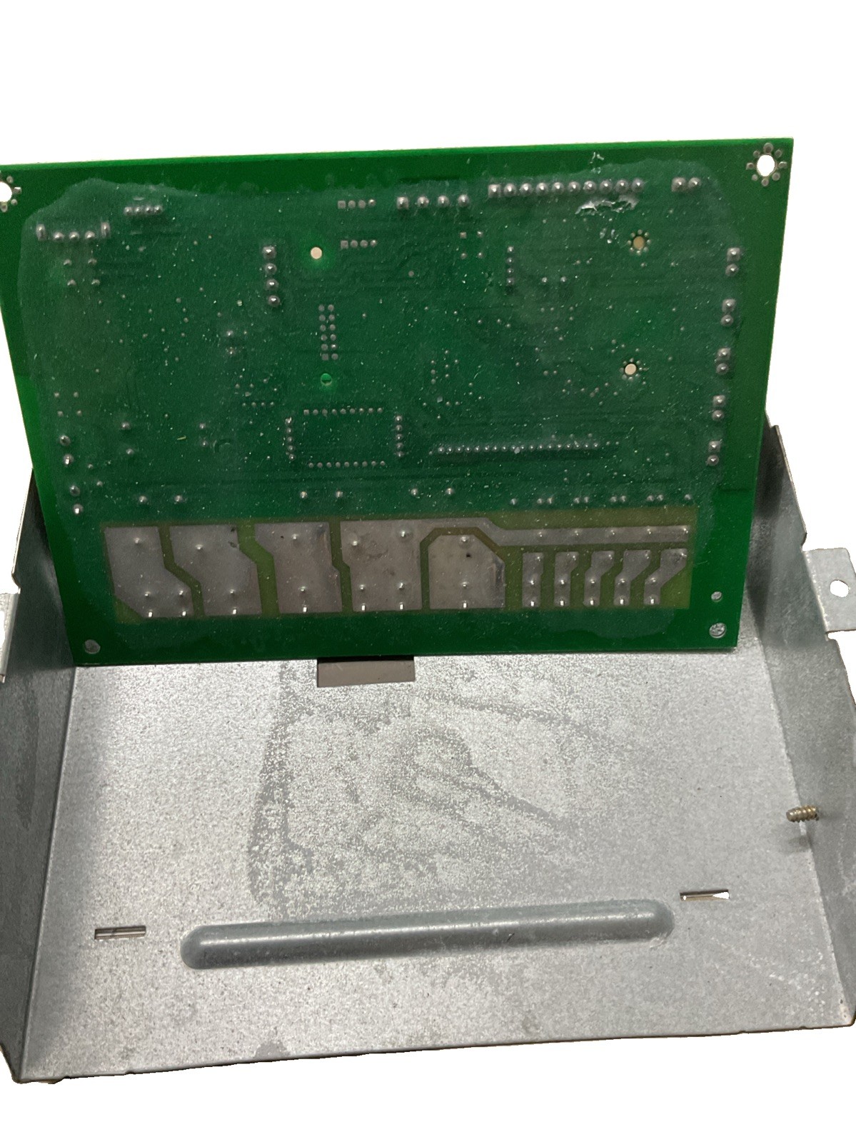 PWB-1244A4-0000 AMANA 40-115AN-A08 GOODMAN PTAC PCBCP143 Digital Control Board