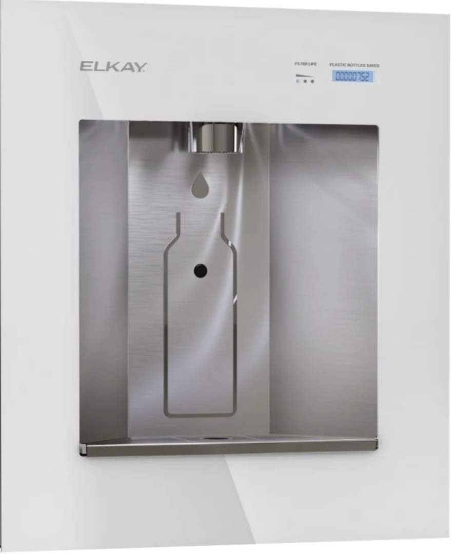 Elkay Refrigerated Bottle Filling Station – Bci3874321