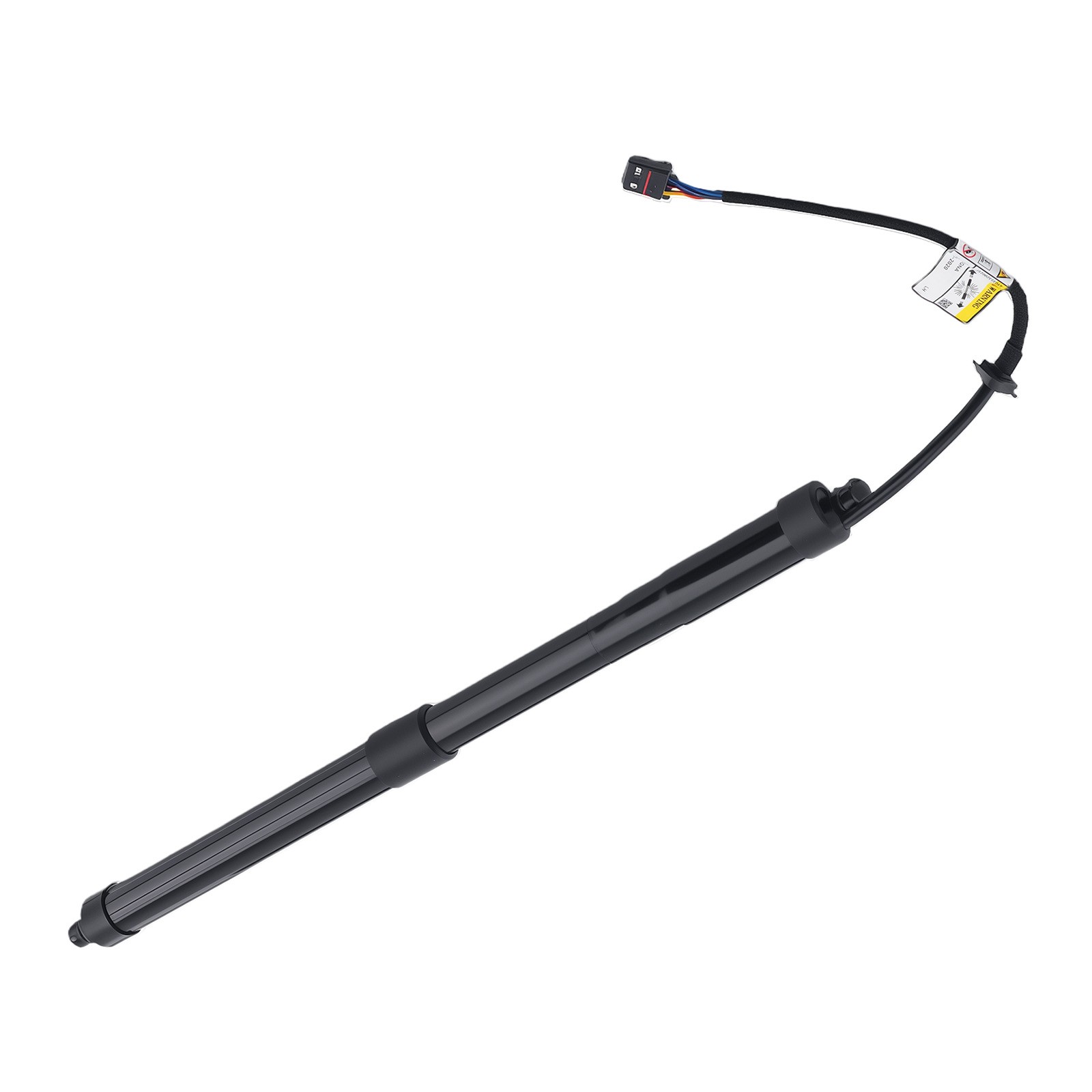 2pcs Rear Trunk Tailgate Lift Supports Struts Shocks For Kia Sedona 3.3L 2015-21