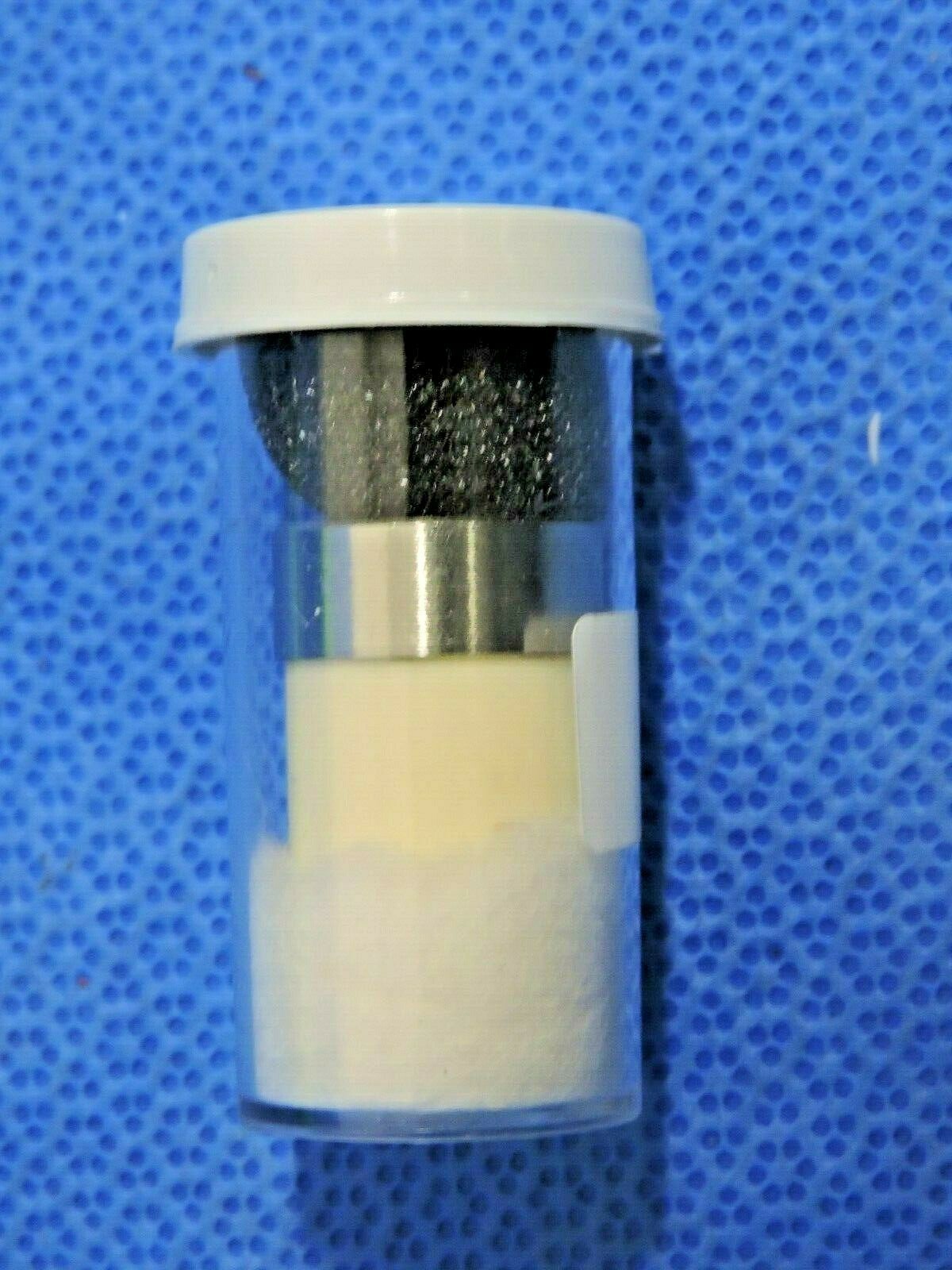 NEW Thermo Dionex Silver Target Electrode UltiMate 3000 Electrochemical Cell