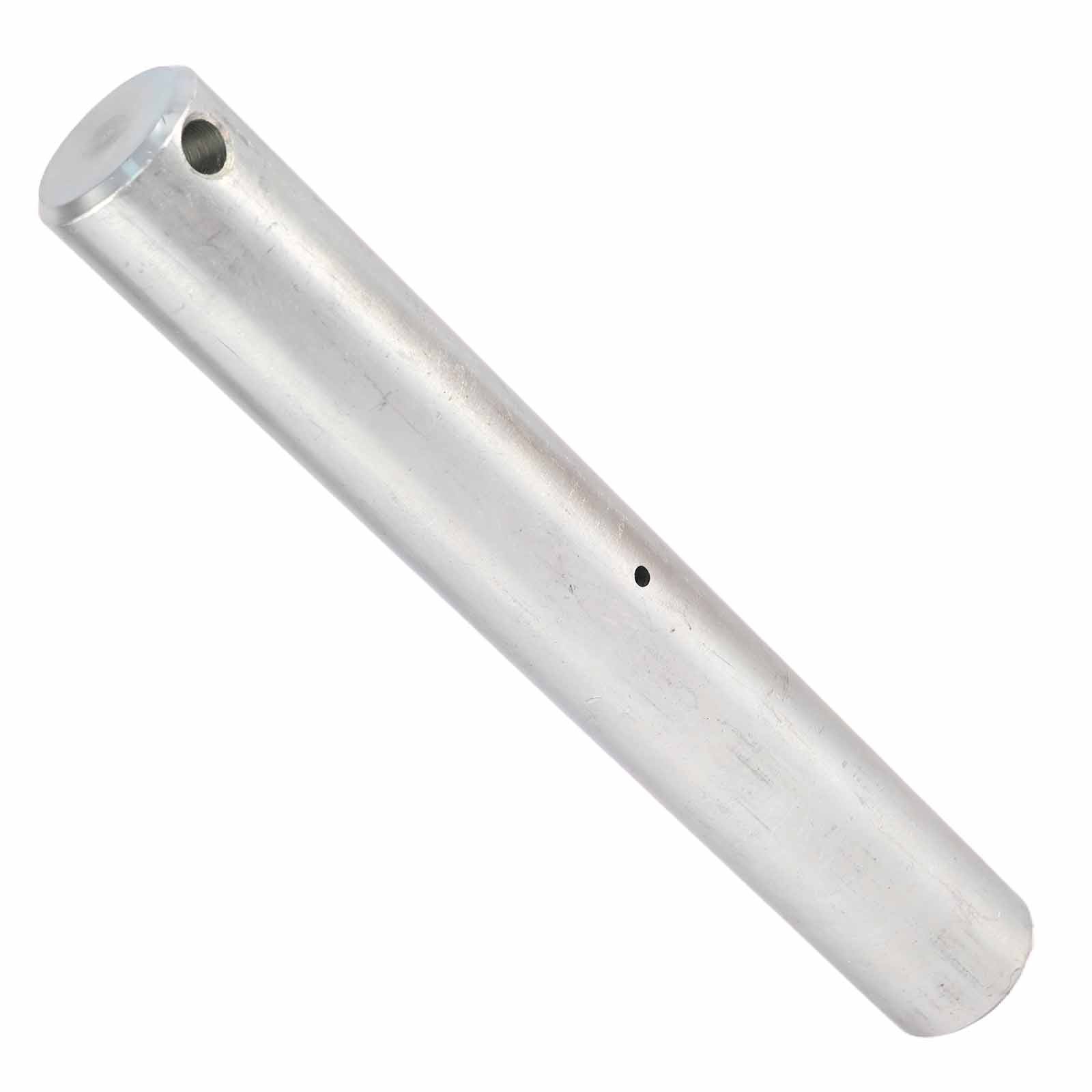 50mm x 345mm Excavator Bucket Pin Fit CAT Komatsu Hitachi Bucket Linkage Systems