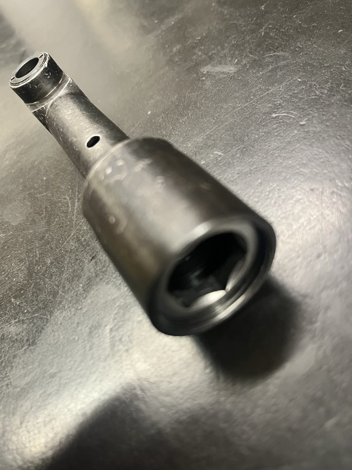 Cleco Dotco 1025409 Angle Head Assembly 90 Degree 15lf Series Shell Only