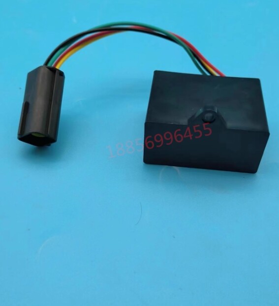 1PCS NEW FIT FOR Forklift low-voltage protector accessory CDD-24V