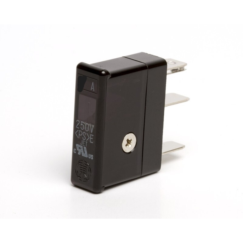 P4100H Daito Fuse 10.0A A60L-0001-0101 # P4100H