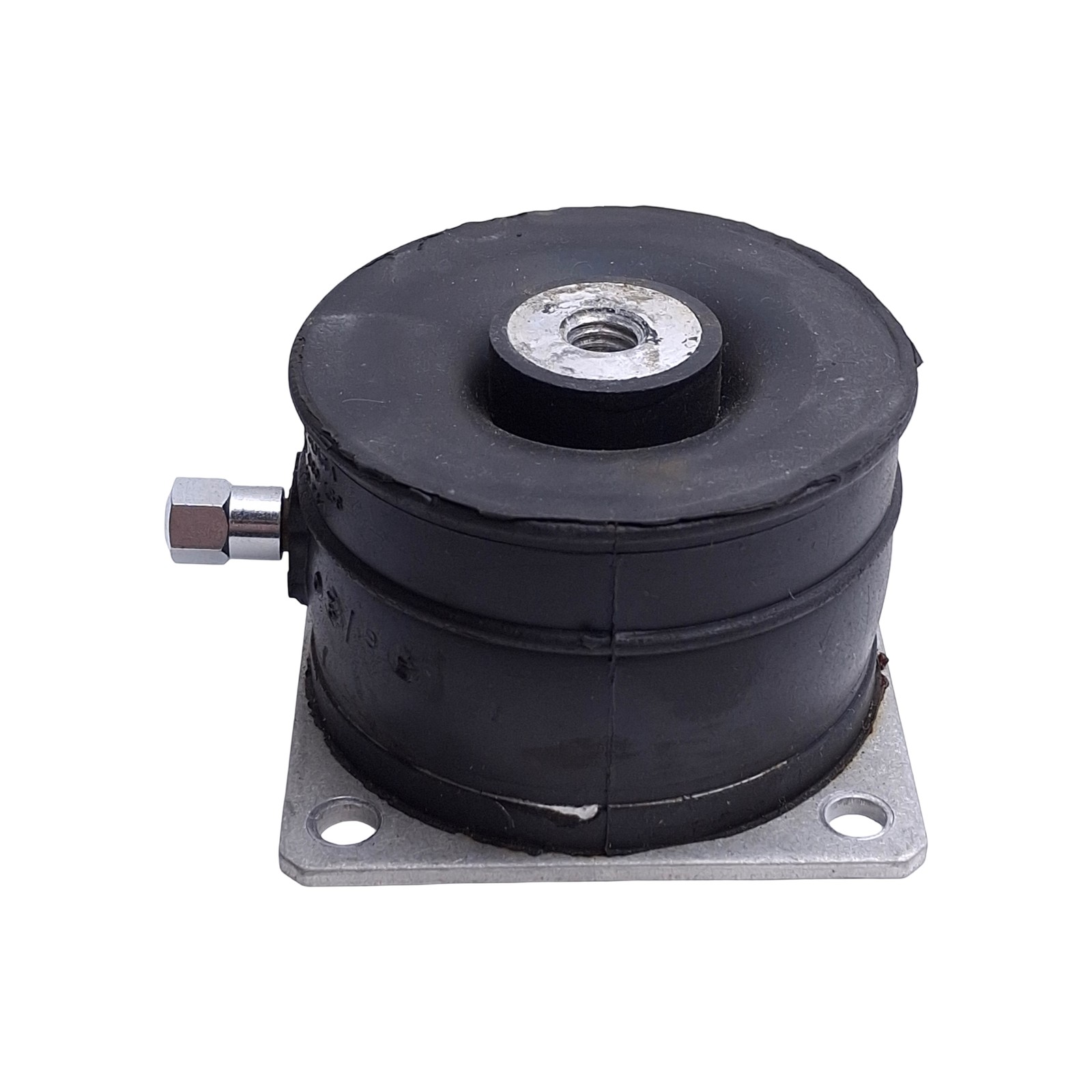 Barry Controls SLM-1A Stabl-Levl Machinery Anti Vibration Mount, 3/8-16, ø2.89in
