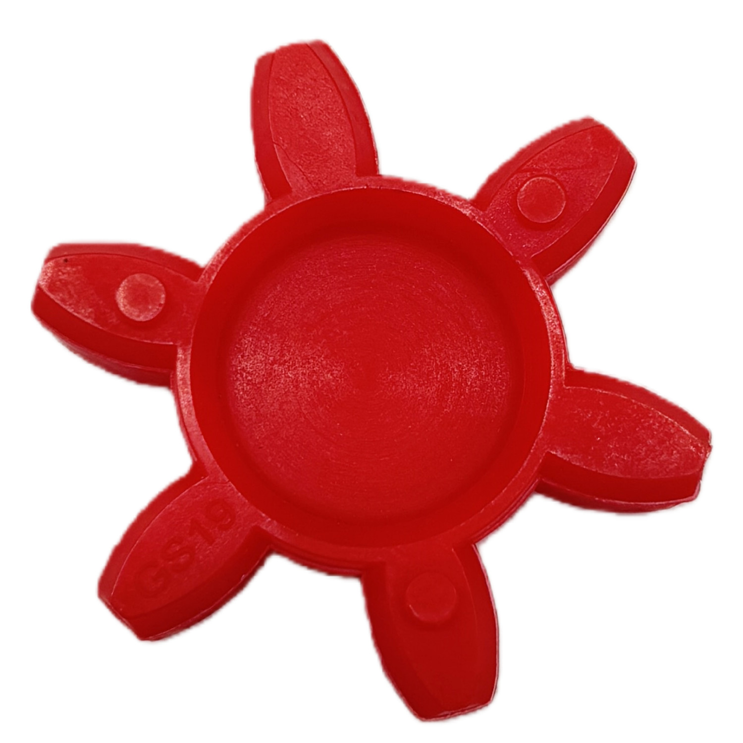 NEW Rubber Coupling Insert Fit for KTR ROTEX GS19 US Stock