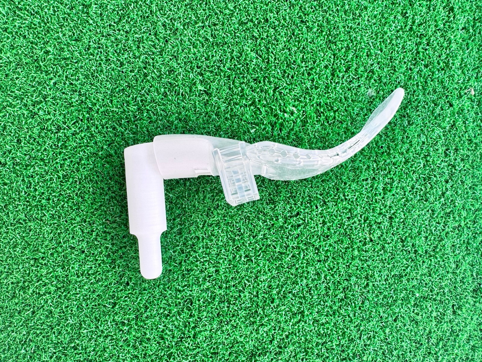 Autoclavable Suction Dental Adapter – UNI HVE Connectors (VARIETY 3PK) Isolation