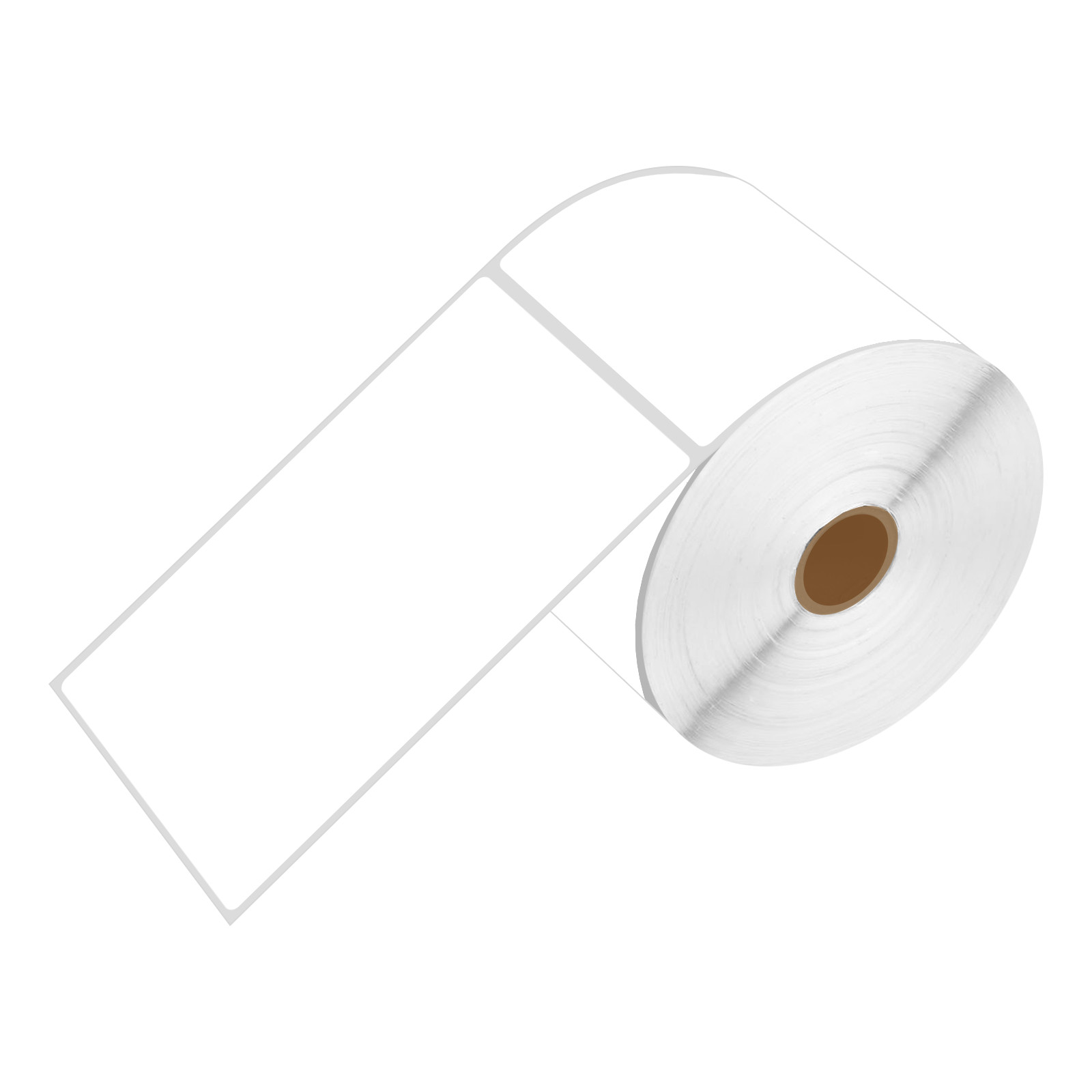 10 Rolls Compatible for Zebra & Rollo Printers 4″x 6″ Shipping Labels 500/Roll