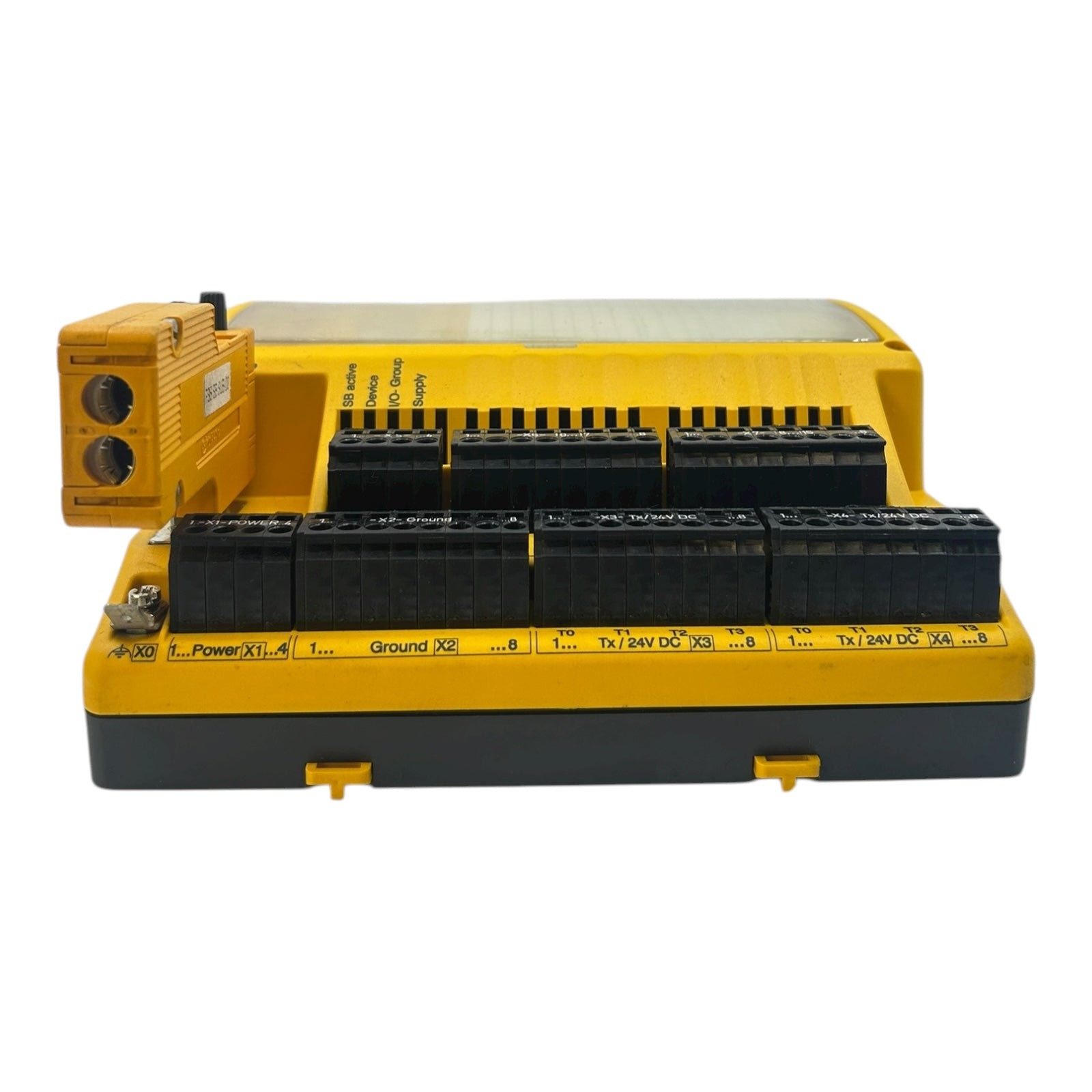 Pilz Safety Module PSSSBDI16 301130 Safety Module by Pilz for Industry