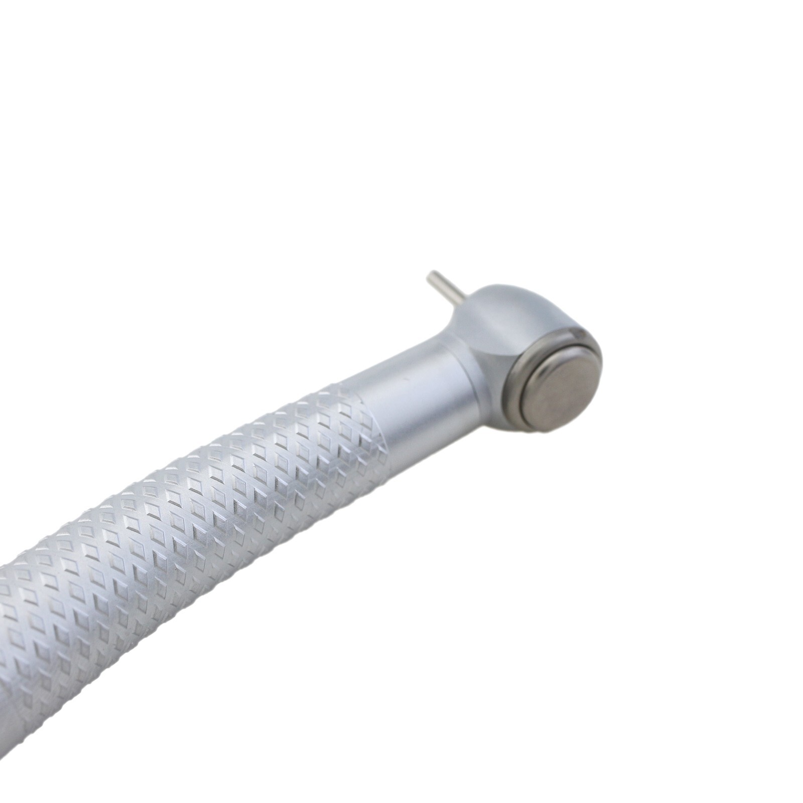 COXO High Speed Dental Handpiece 4 Hole CX207-W SP Turbine Non-LED Standard Head