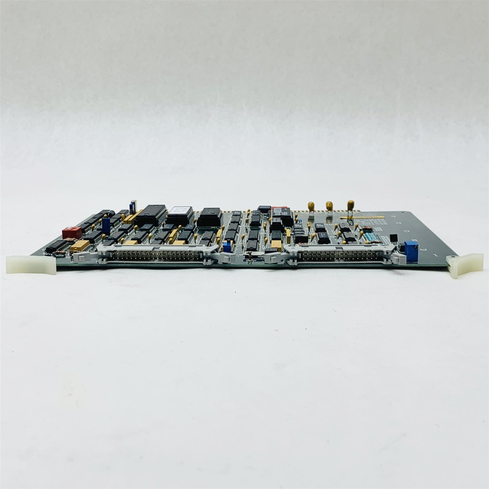 Becton Dickinson Status Card 03-20131-02 (for BD FACSCalibur Flow Cytometer)