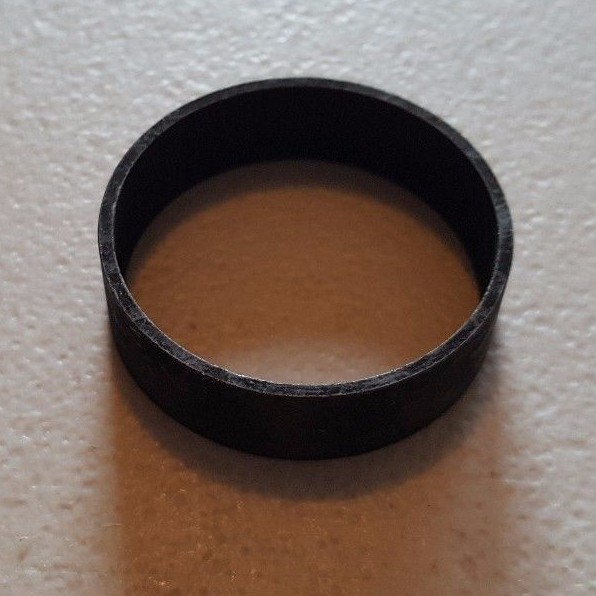 100 Pcs 1″ Pex Copper Ring, 1 Inch Pex Ring, One Inch Pex B Crimp Ring Lead Free