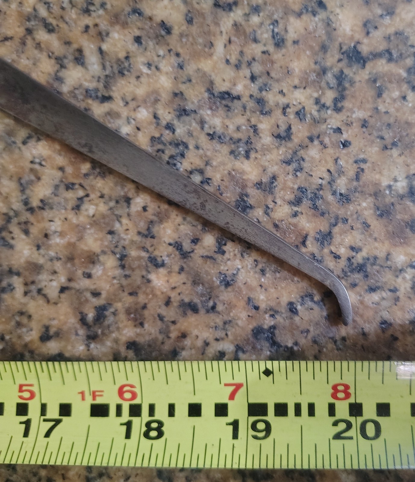 🗽 VINTAGE MCGRATH ST. PAUL 20″ ID/OD CALIPER MACHINIST/ TOOLMAKER