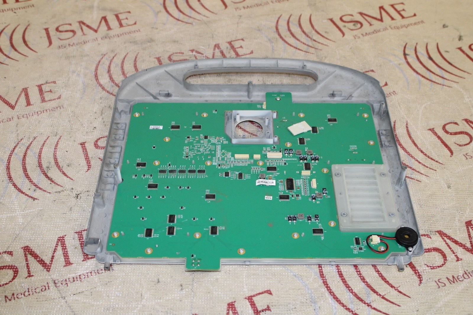 Mindray M5/M6/M7 Portable Ultrasound Control Panel