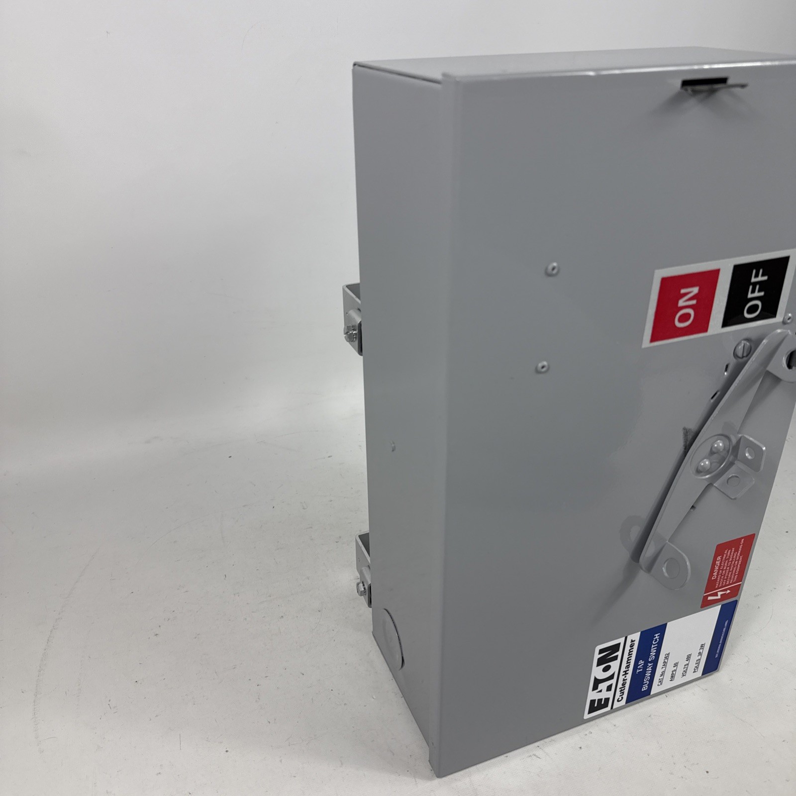 Westinghouse TAP362 FUSIBLE PLUG IN SWITCH 60 AMP 3PH, 3 Wire 600V, 60A TAP.