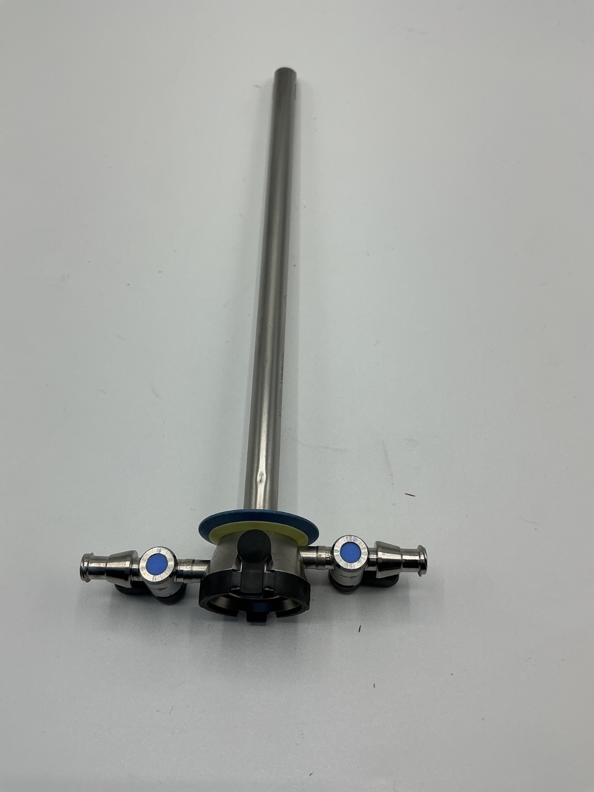 Olympus A22025A | 27Fr Fixed Outer Sheath Continuous-Flow Resectoscope