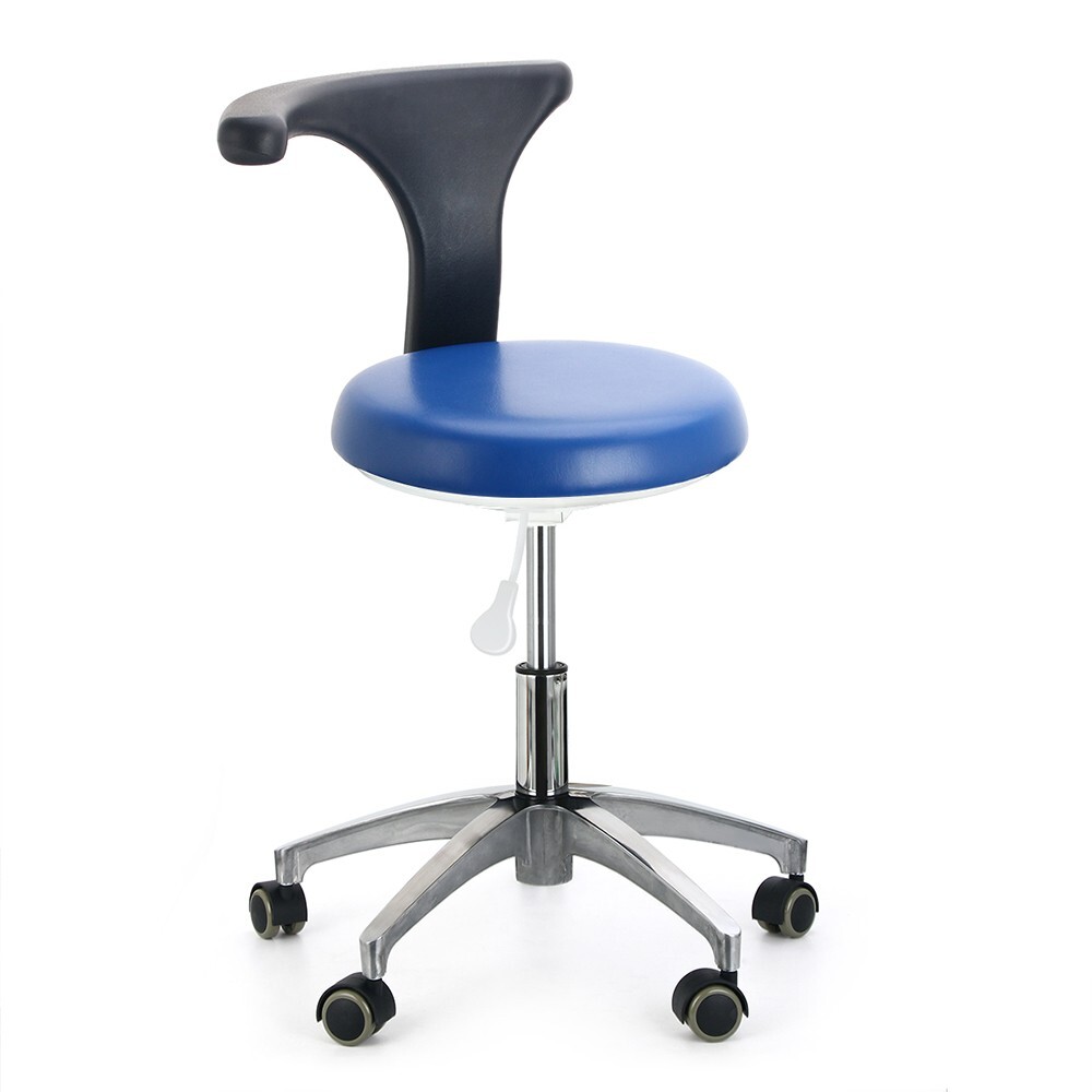 BD-406 Dental Mobile Delivery Unit Air Compressor /Dentist Stool Chair