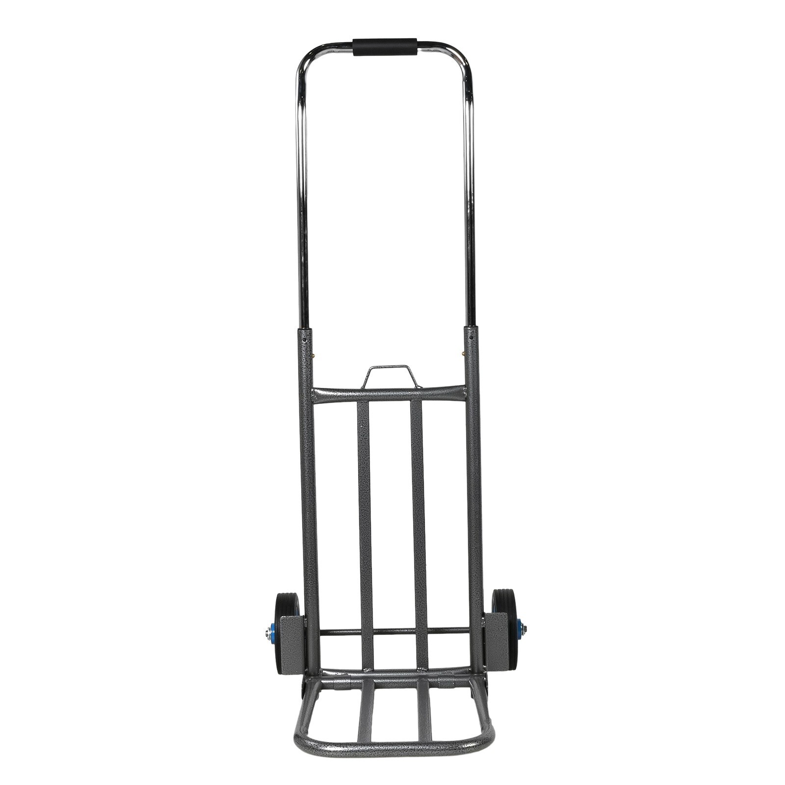 VILOBOS Heavy Duty Hand Truck Dolly Folding Moving Travel Cart Adjustable Handle