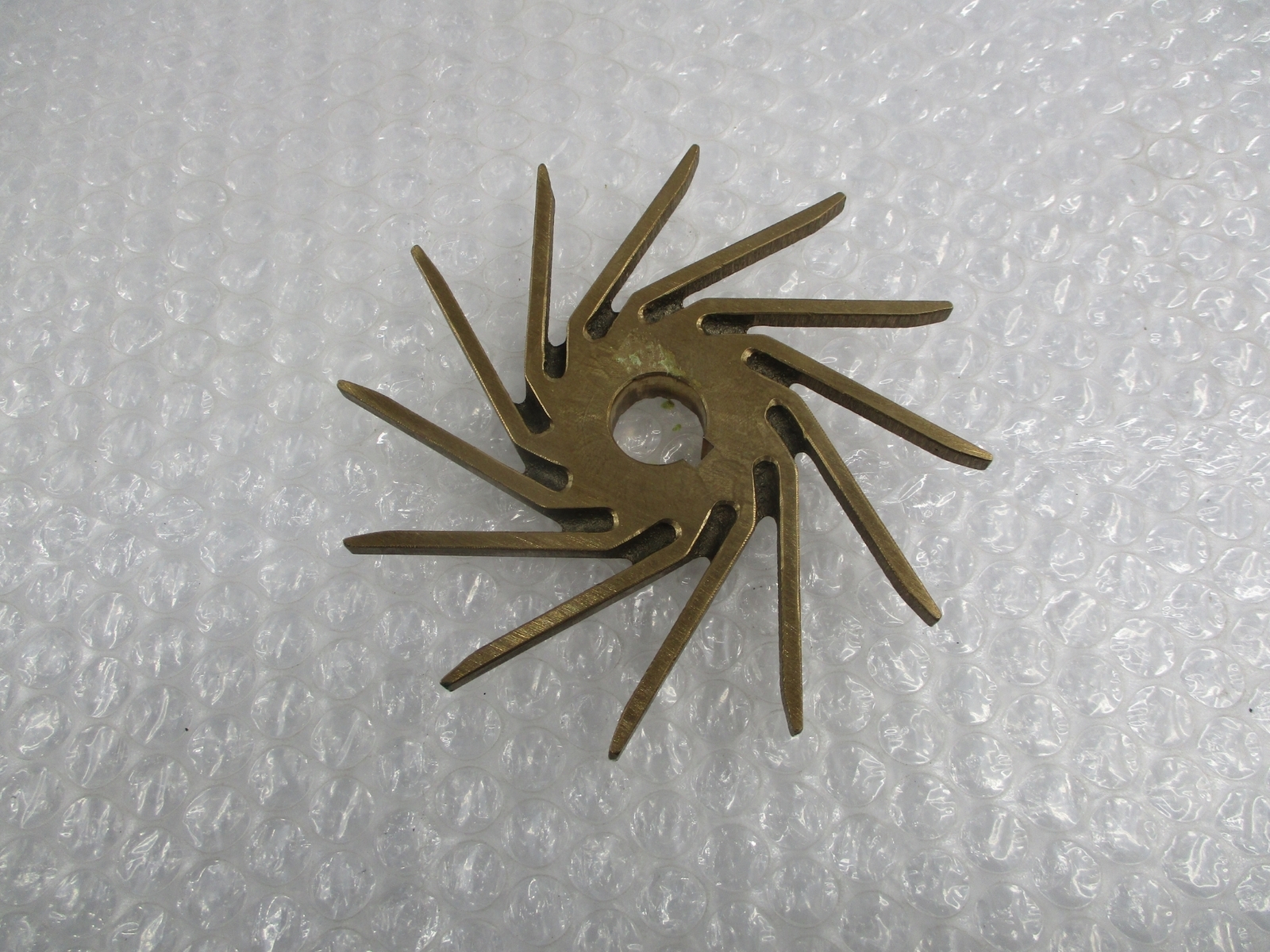 INDUSTRIAL SPARE ES100110 GEAR NSNP