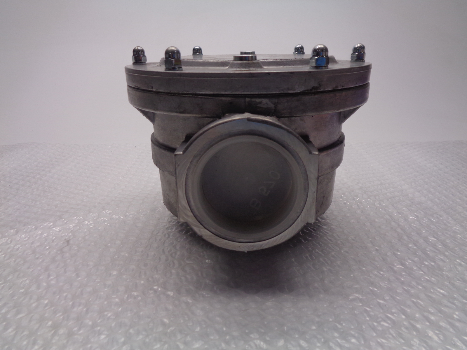 KROM SCHRODER GFK 50TN40-3 GAS FILTER NSNP